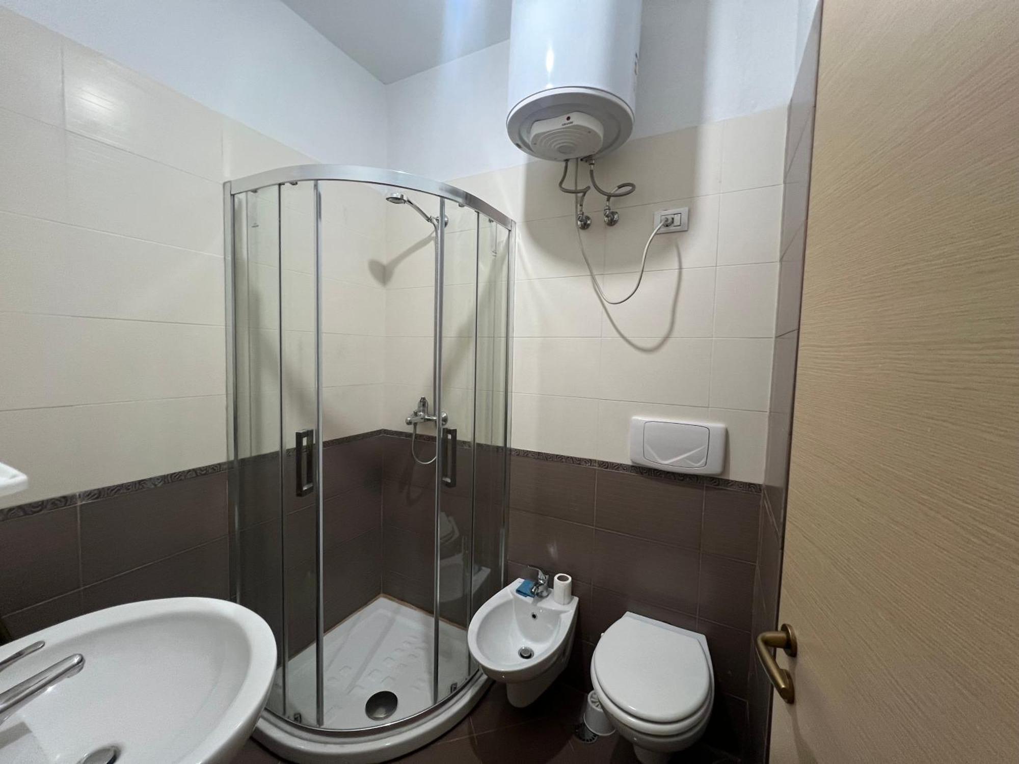Beach Home Vlora Exterior foto